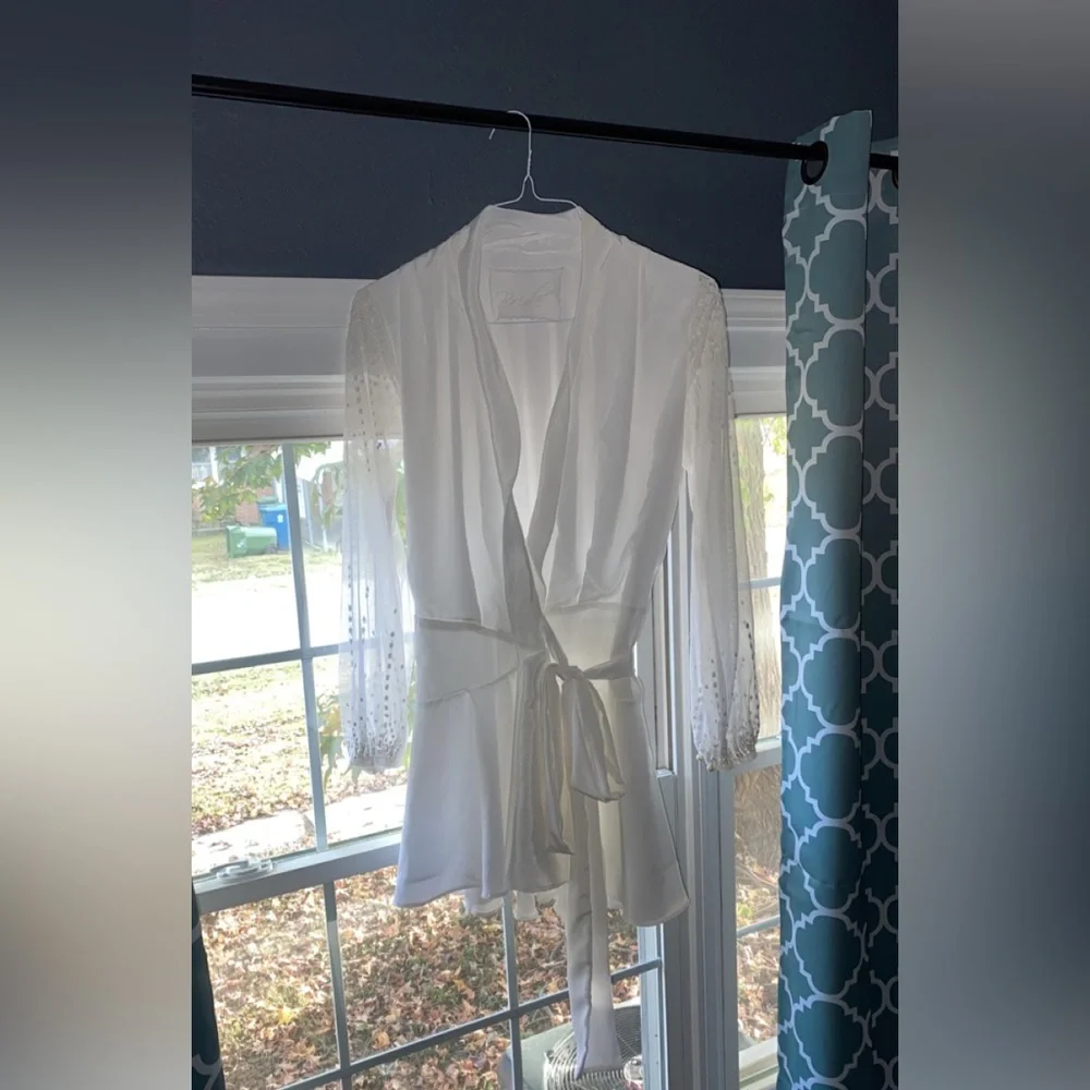 Robed With Love Robe - Picture 1 of 4